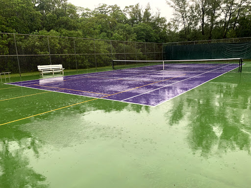 Calusa Park - Visual