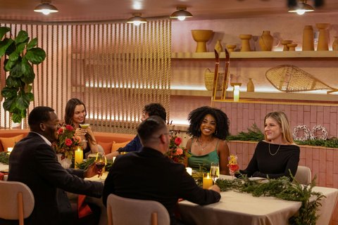 Sandbourne Santa Monica, Autograph Collection by null