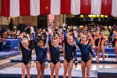 Sapphire Gymnastics