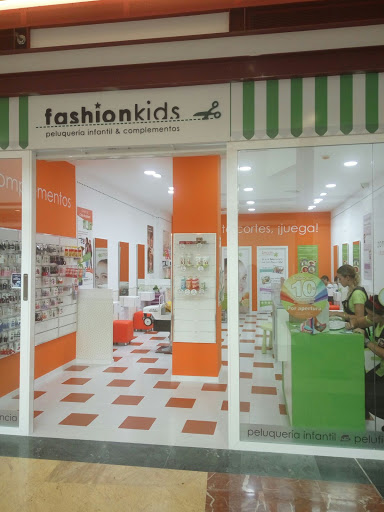 FASHIONKIDS ALGECIRAS - Thumbnail