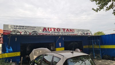 Auto Tani Mercedes Benz