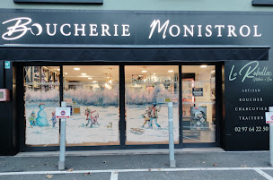 Photo n°9 de Boucherie MONISTROL. Le Rohellec sam et nathalie à Lorient (Traiteur)