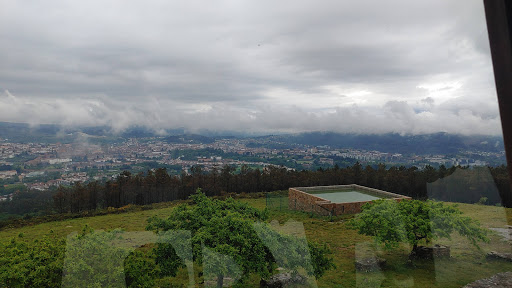 Parque Forestal do Monte Pedroso