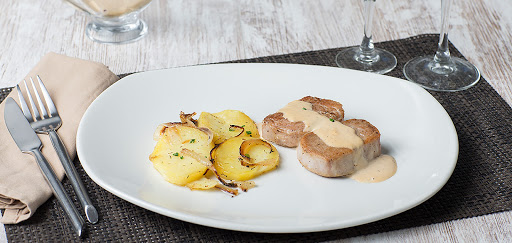 Catering Bon Gourmet - Thumbnail