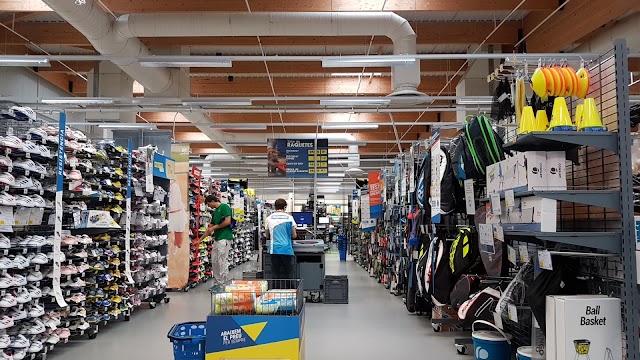 Decathlon Terrassa