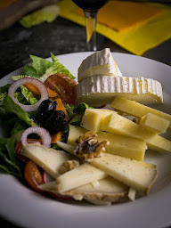 Photo n°10 de Le Vingt-Quatre à Arles (Restaurant)