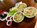 Saigon Noodle and Bistro