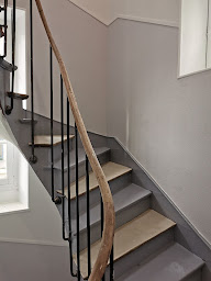 Photo n°7 de PEINTURES EMYCO JACOB CHRISTOPHE à Marolles-les-Braults (Peintre en bâtiment)