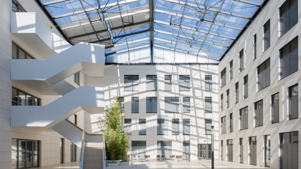 Ordre des Architectes et des Ingénieurs-Conseils (OAI)