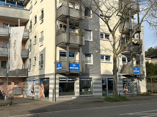 W. Fischer Versicherungs- und Finanzagentur