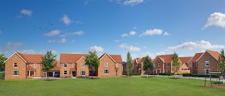 Arminghall Fields, Trowse - Norfolk Homes