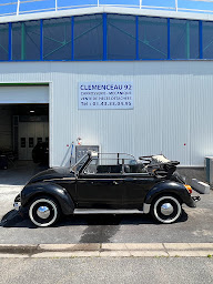 Photo n°4 de Carrosserie/Pare Brise Clemenceau 92 à Nanterre (Service de réparation de pare-brise)