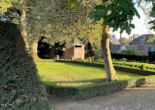 Photo n°50 de Le Manoir de la Bigotière à Pleslin-Trigavou (Préservation du patrimoine)