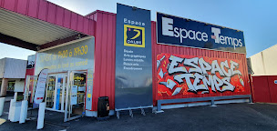 Photo n°39 de Espace-Temps à Égly (Fournisseur de cartouches d'encre)