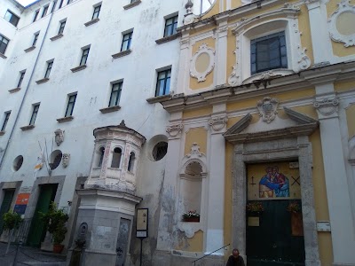 Photos of Ave Gratia Plena