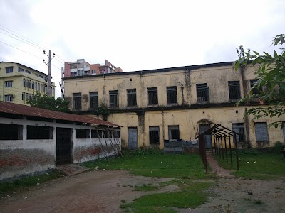 Photos of Jashore Zilla School, Jashore
