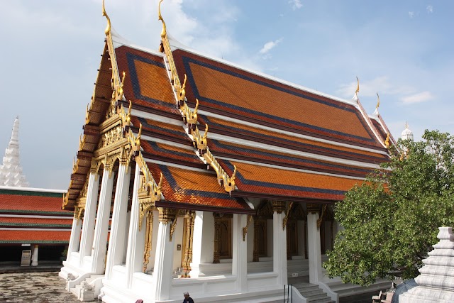 Wat Phra Kaew
