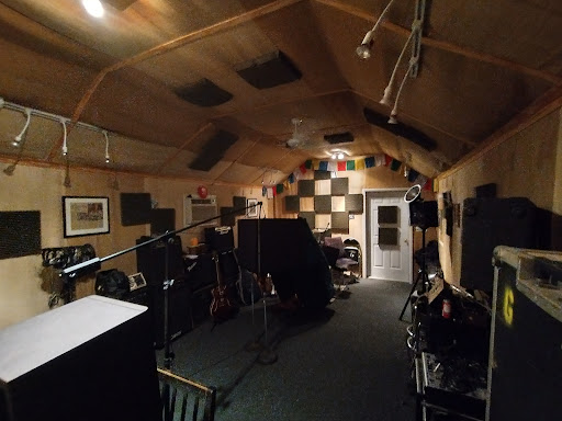 Swedesboro Music Studio - Thumbnail
