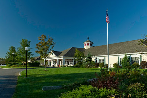 Woodlands Senior Living of Hallowell