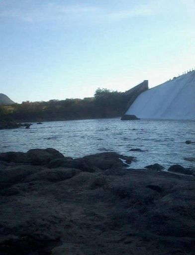Presa Hermenegildo Galeana - Thumbnail