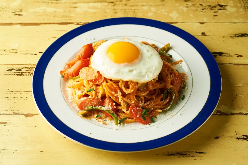 セントラルパーク