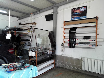 Photos of S-Car.MD