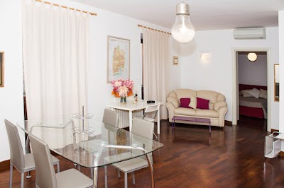 Photos of Harmony Bed & Breakfast Palermo