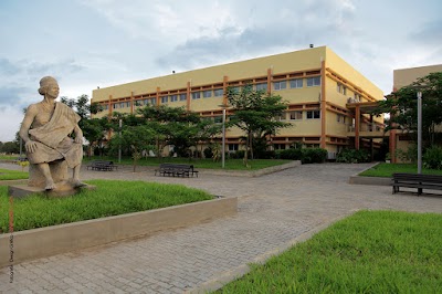 Photos of Jean Piaget University - Angola
