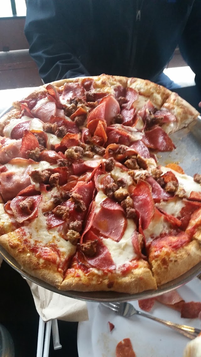 The Pie Pizzeria - Midvale