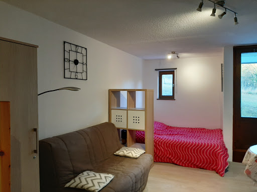 Photo de Gîte La Confiance: Location de maison de vacances au calme, piscine, proche Jouvencelles Les Rousses, Léman, Jura, Haut-Jura à Prémanon (39220)