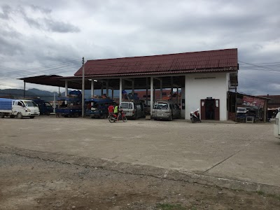 Photos of Northern Bus Station