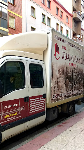 JUAN IGNACIO.. - Visual