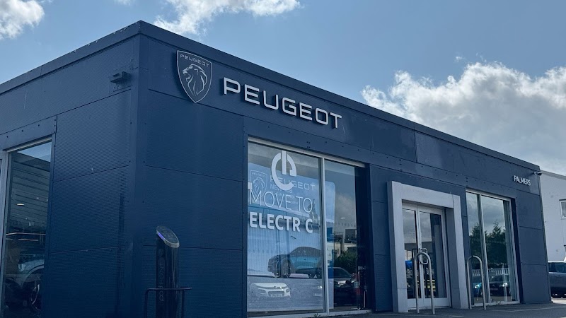 Palmers Peugeot photo 3