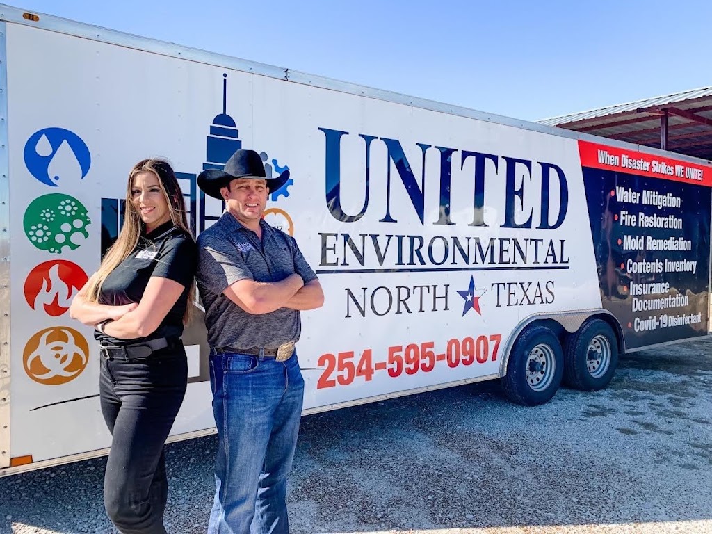 United Environmental of North Texas photo