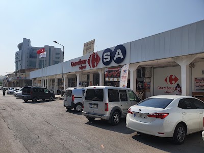 CarrefourSA