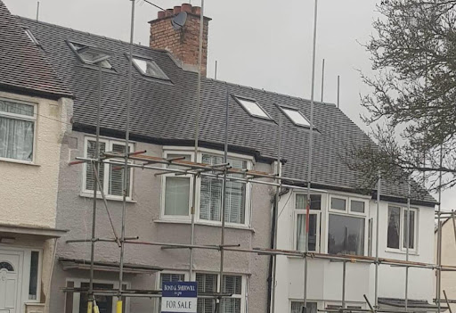 Brelades Team Roofing Dorking