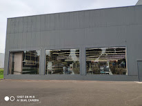 Saint Maclou à Thionville