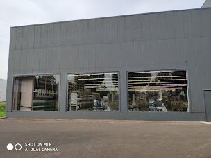 Photo n°26 de Saint Maclou à Thionville (Fournisseur de revêtements de sol en bois et stratifiés)