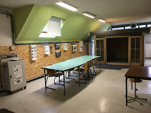 Photo n°2 de Pôle Formation UIMM Franche-Comté - Site de Vesoul à Vesoul (Centre de formation continue)