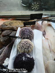 Photo n°13 de Entre Ciel Et Mer à Bergues (Poissonnerie)