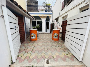 Photo n°5 de BARBERSHOP VALRAS PLAGE à Valras-Plage (Barbier)