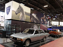 Club 604 International à Vinsobres