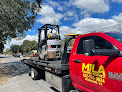 Mila towing service