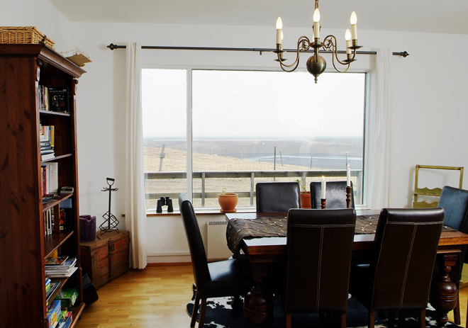 Glacier View Guesthouse - Closed, under new management now by null