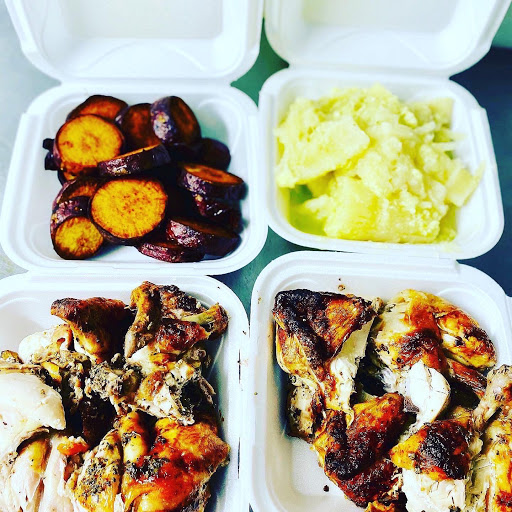 Pollo To Go Gallery - United States