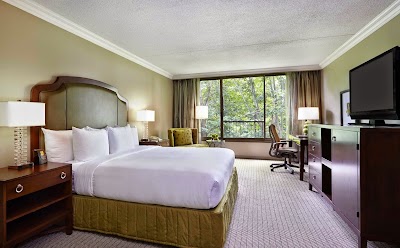 Photos of Hilton Westchester