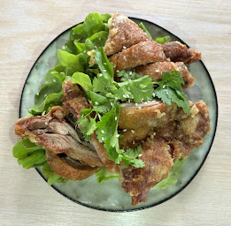 Photo n°23 de Restaurant Chez Wu 吴记炒面 Nouilles sautées Chinoises à Clermont-Ferrand (Restaurant chinois)