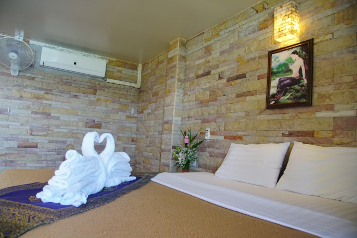 P. Guest House & Country Resort by null
