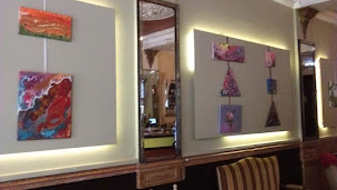 Photo n°13 de Café Bar le Bourg'joie à Bourg (Bar à vin)