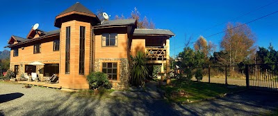 Photos of Hostal Andes Pucon
